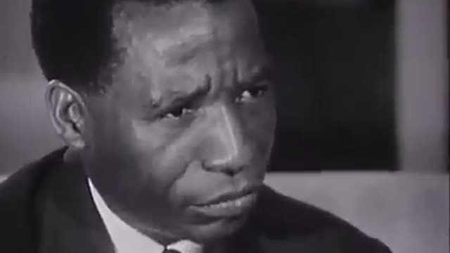 ALPHONSE MASSAMBAT-DÉBAT: UNE VISION POUR LE CONGO