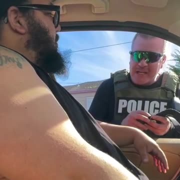 Preferred Method of Identification...