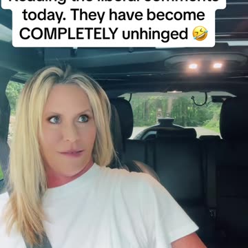 The Left losing it!!