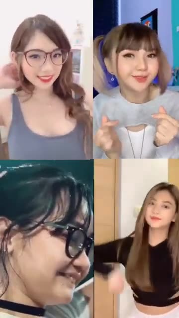 Beautiful women tokyo indonesia