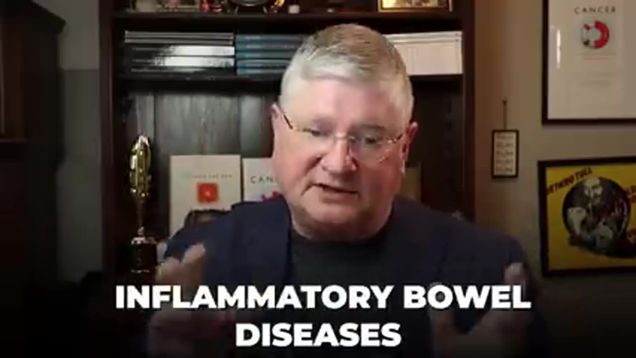 THE SILENT SYMPTOMS OF BIOFILMS: DR. PAUL ANDERSON