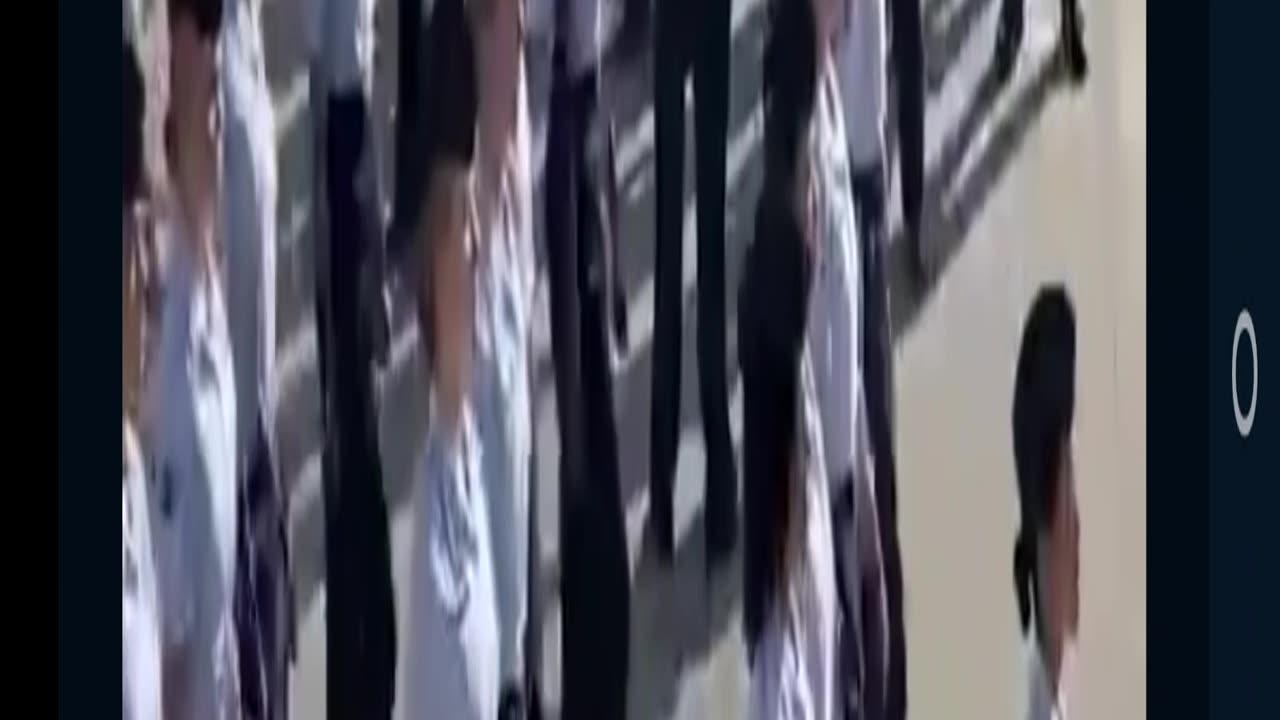 Not Your Fathers Military