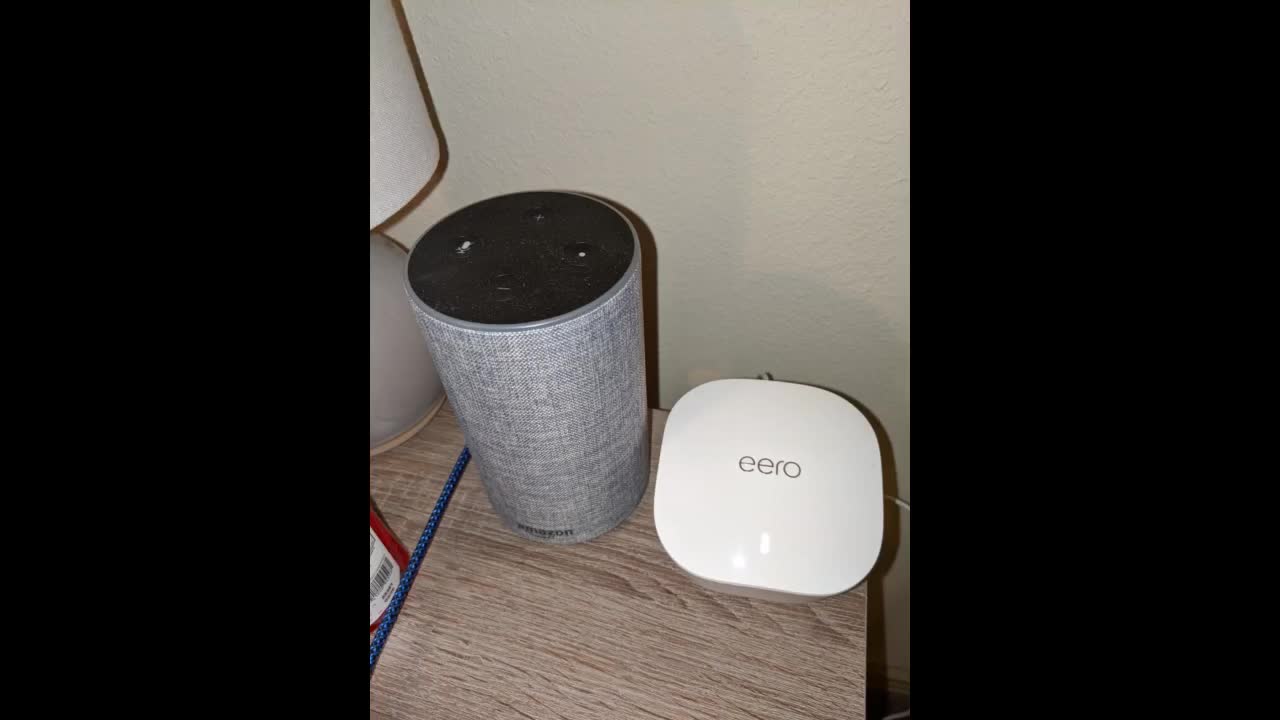 Review: Amazon eero mesh WiFi system – router replacement for whole-home coverage (3-pack)