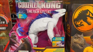 Shimo Godzilla Kong Toy