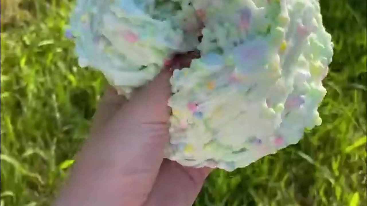 "Unboxing Rare and Unique Slime ingredients"