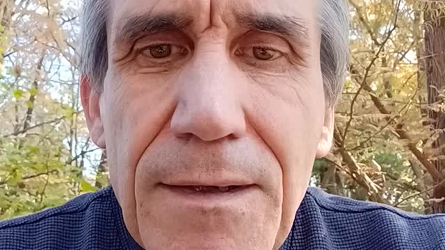 Reporting From Occupied America