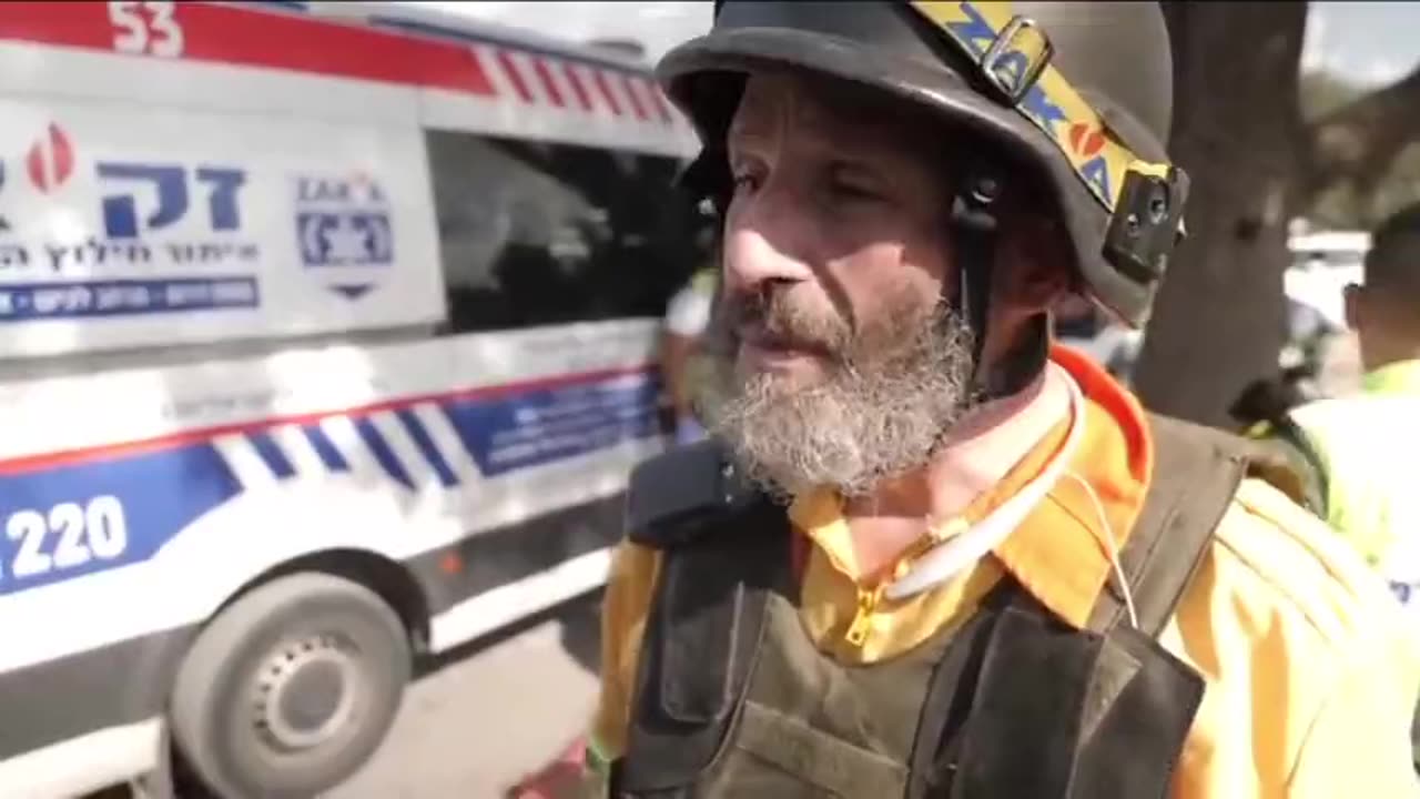 A very shocking video designed for adults with strong nerves!