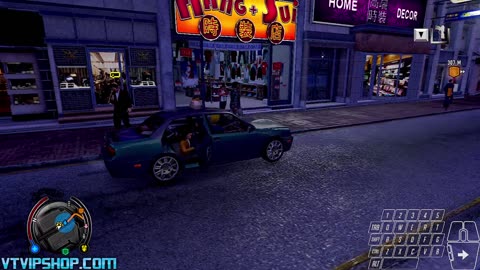 Hong Kong Gangsters 29 07 2024 3