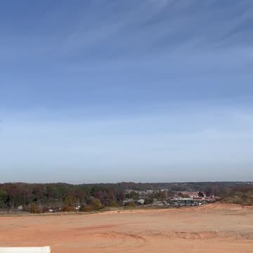 Mound Destruction @ Mabila Complex 1