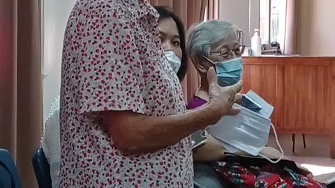 St Paul Elder Lady Testimony Part 2 VID 20220423 091937