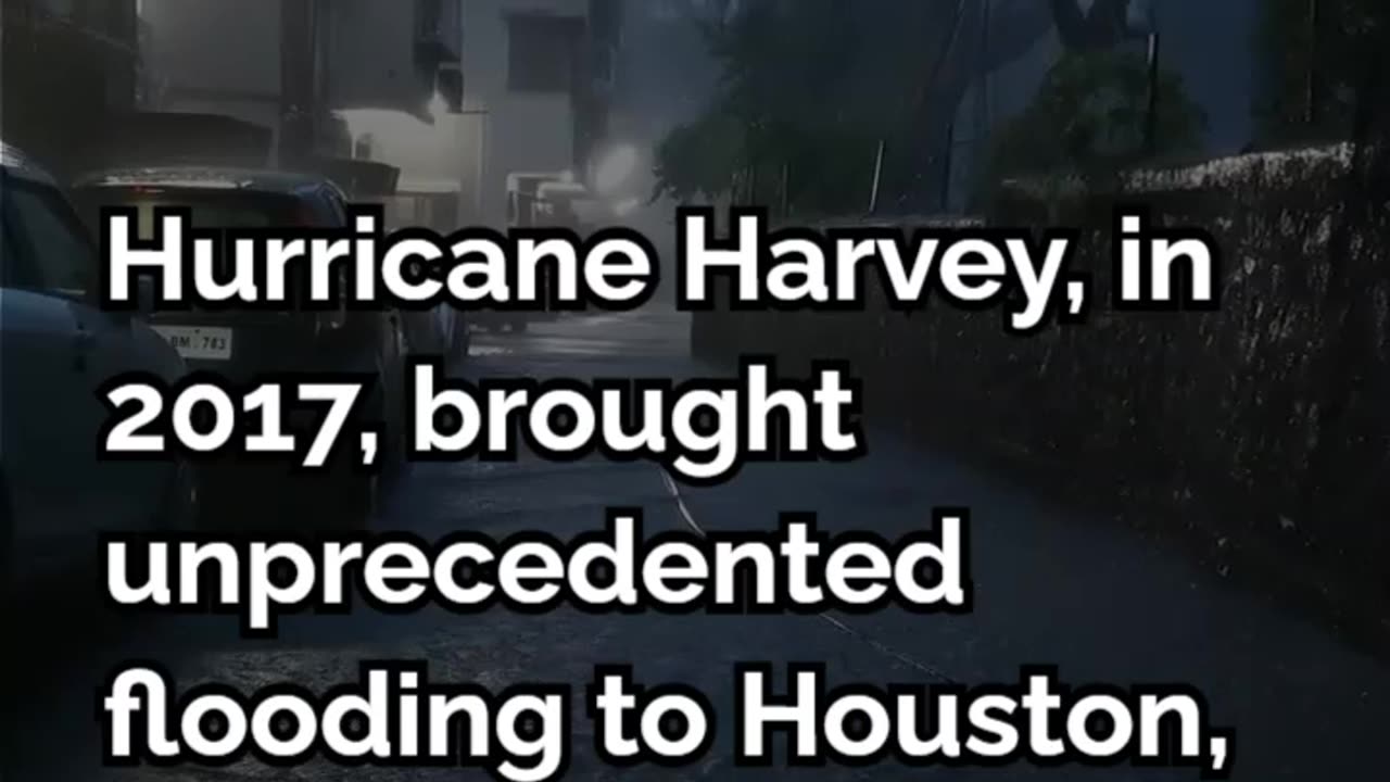 The Most Devastating Hurricanes in U.S. History Revealed