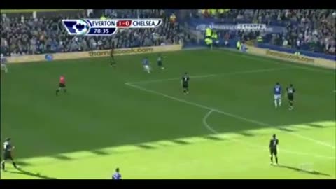 Josh McEachran - Season to Remember