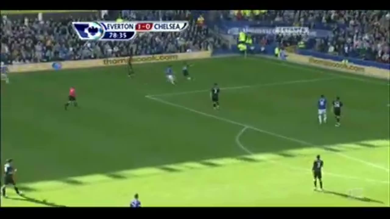 Josh McEachran - Season to Remember