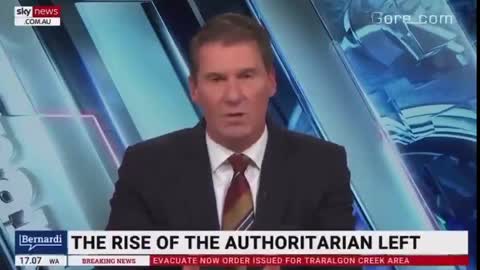 New Warning For The Vaccinated Flies In The Face Of Big Pharma's False 'Safe & Effective' Narrative