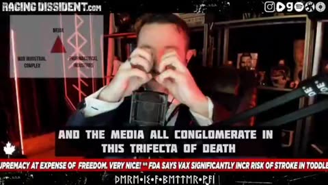 This must be another coincidence.....