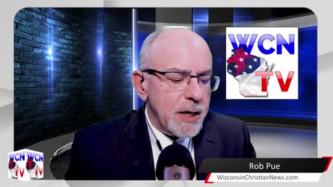 WCN-TV | John W. Whitehead | November 2nd, 2021