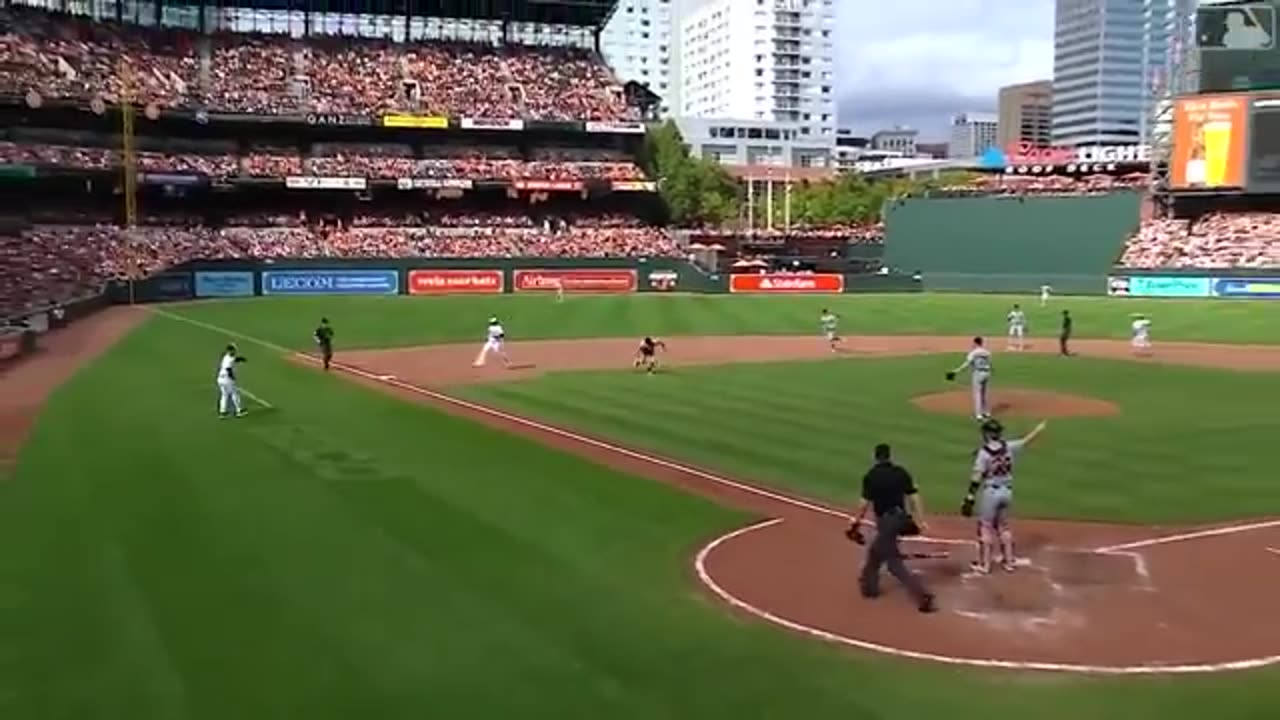 The MLB Season Just Ended in the Dumbest Way Possible