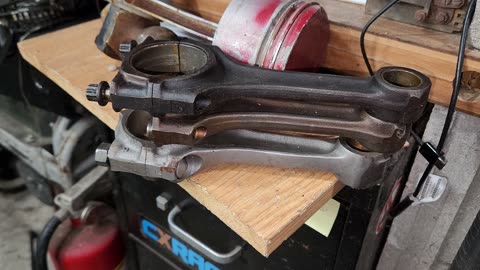 VOLVO Redblock: How to build a monster anything on no budget