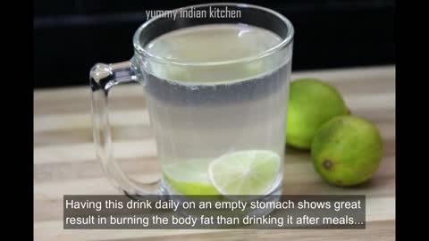 How to lose fat