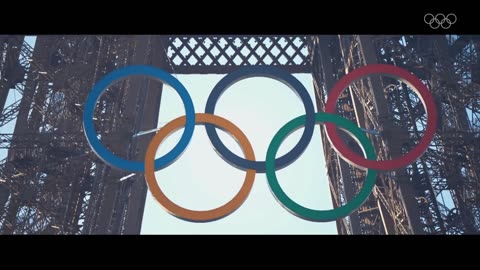 Paris Olympics