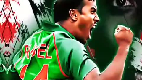 Bangladesh team