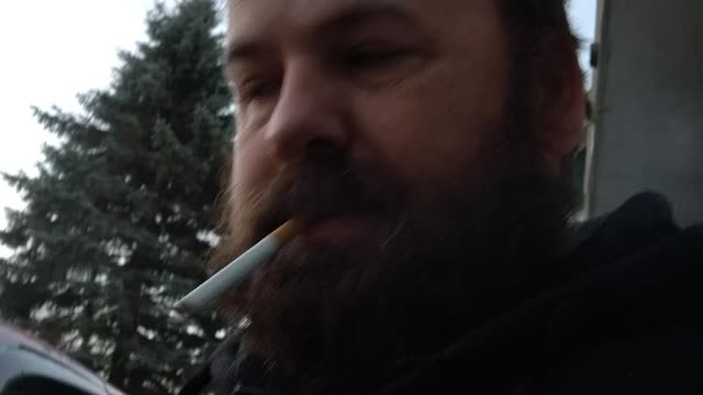 A video for the left
