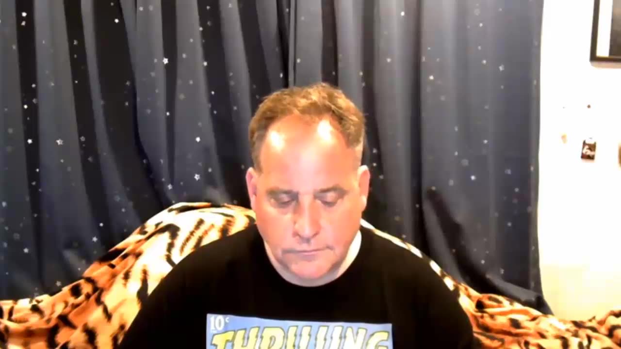 Benjamin Fulford Update Today Oct 25, 2024