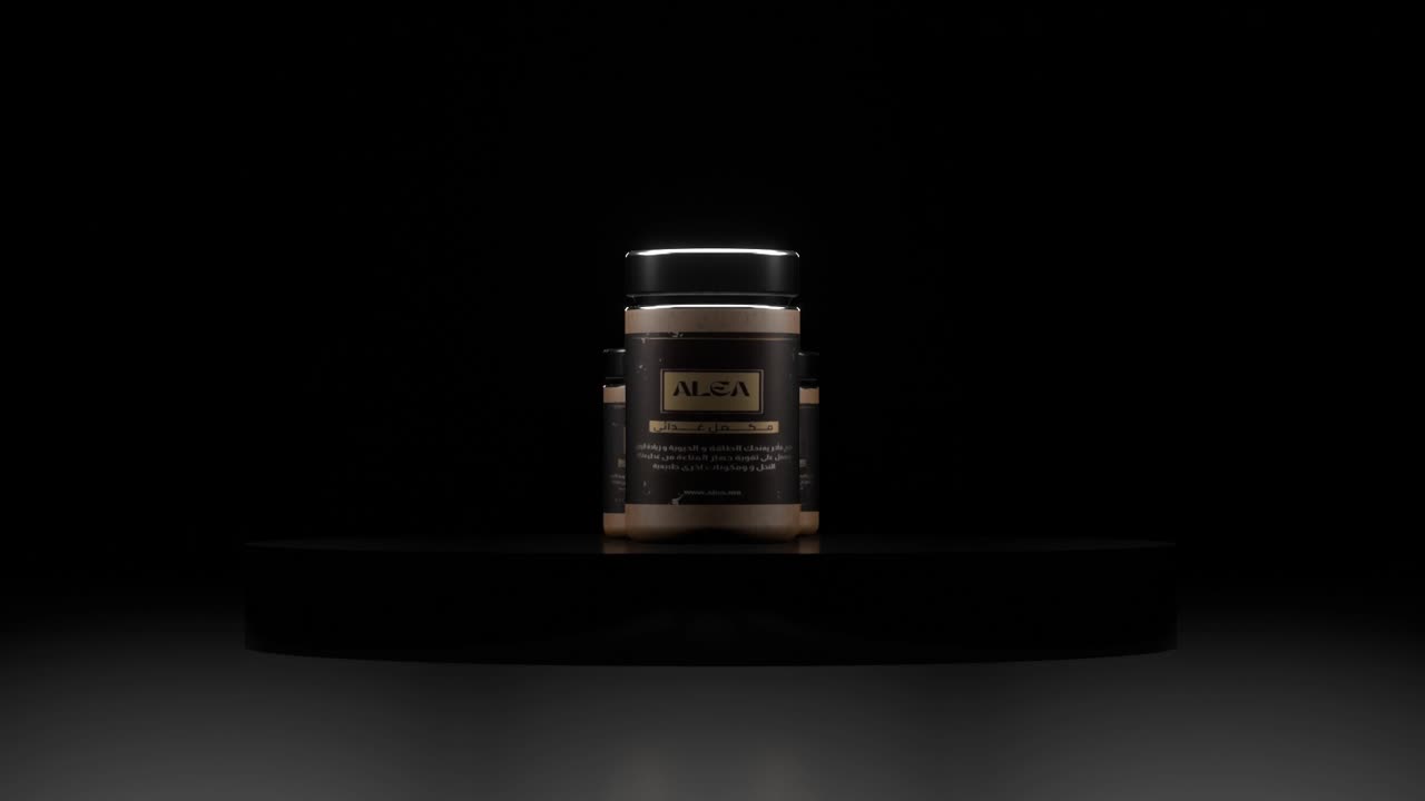 Day 9 of learning 3D Product Animation For A client.
