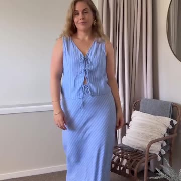 Aussie woman reveals the $40 Kmart outfit everyone is raving about