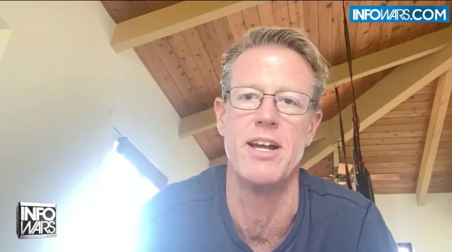 Edward Dowd- AJ - The Awakening is Parabolic - Be Brave Now