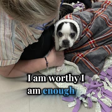 Conversation with yourself