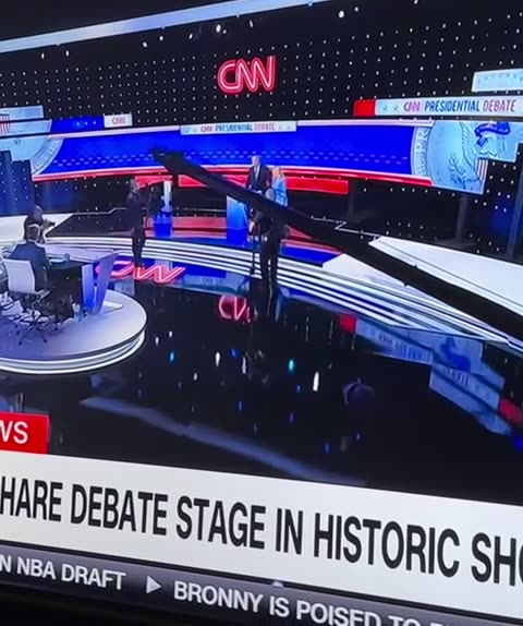 Dr. Jill Biden to the rescue.