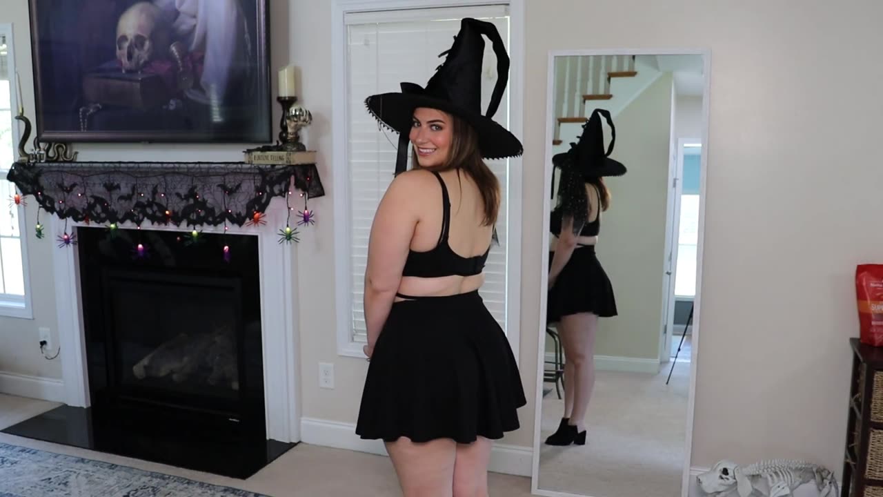 Mermaid vs Witch Halloween Costume Review Who Wins the Style Battle?