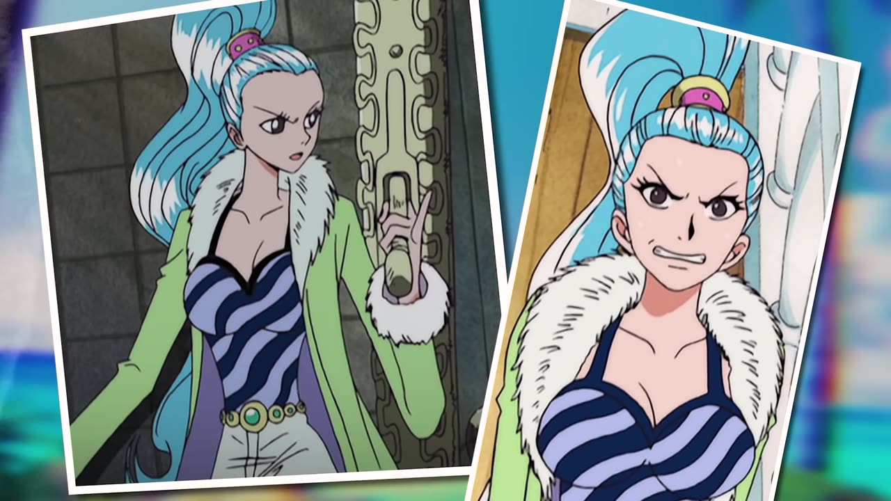 Extraordinary CHANGES the ANIME