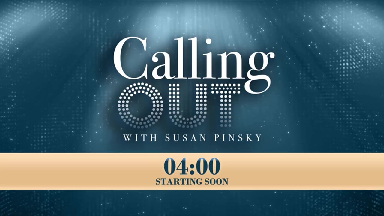 Calling Out w/ Susan Pinsky: Surprise Celeb Joins Cindy Kaza & Colby Rebel For LIVE Psychic Readings