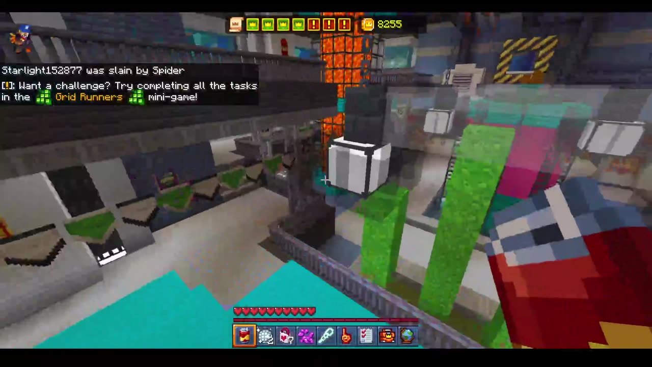 Minecraft MMC 15th Anniversary Party - [Full Gameplay #101-2024]