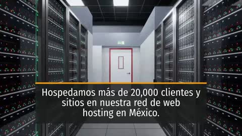 Web Hosting