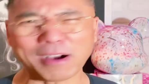 20220912文贵先生GETTR¹： #国内经济:公检法开始烧杀抢掠了。这共产党就是烧啥抢发家的，是重操旧业！习王搞的反腐运动，就是在全国各个层次烧杀抢掠、敲诈勒索。