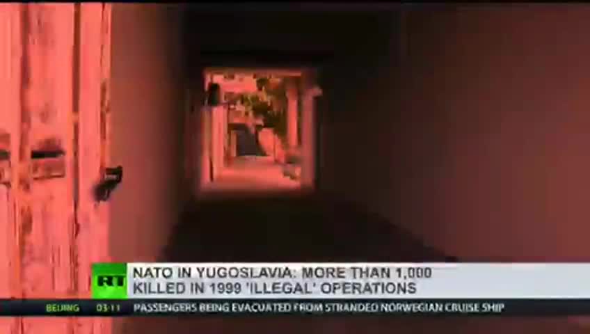 UN, NATO and the U.S. how many people have we killed for the deep state