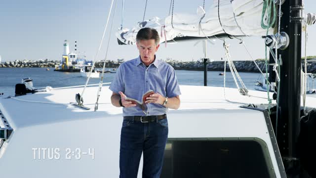 Titus Lesson 4