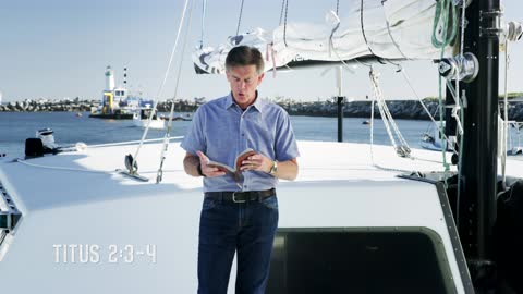 Titus Lesson 4