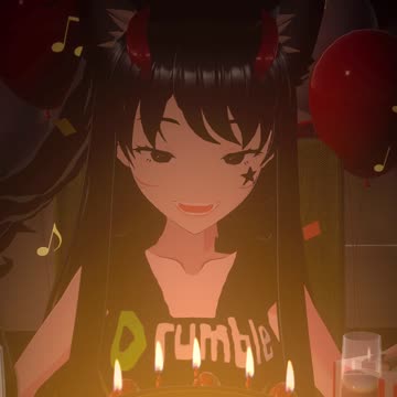 Happiest of Birthdays!