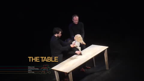 RIAF - Ringling Museum Commercial - 2014