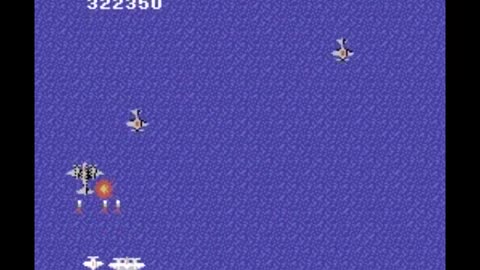 1942 nes