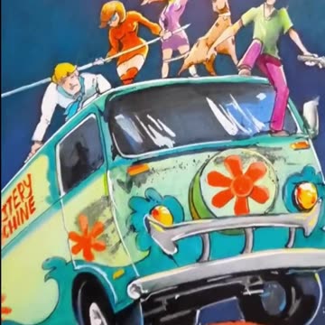 Drawing Creative Art