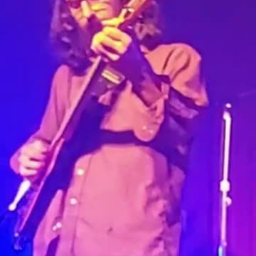 Davis Little (Little Raine Band) - LIVE @ Workplay (Short 17)