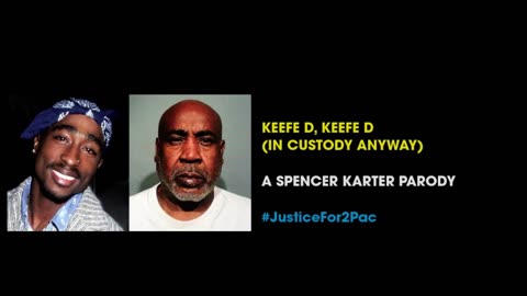 Keefe D, Keefe D (In Custody Anyway)