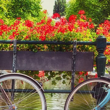 Amsterdam, Netherlands