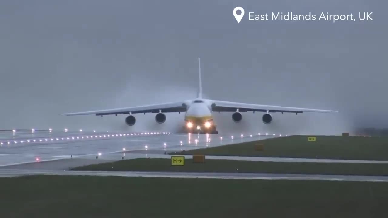 Pilot Attempts Tailstrike On Purpose