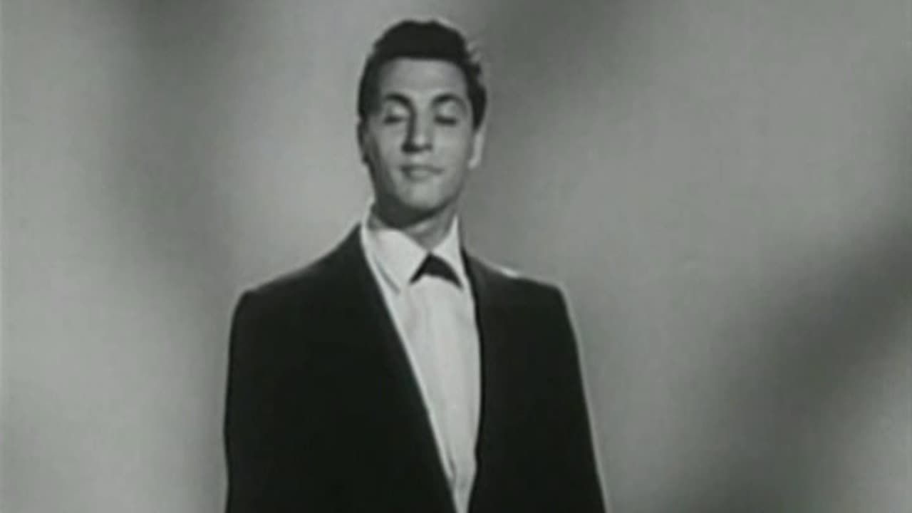 Teddy Randazzo - Thanks To You = 1956